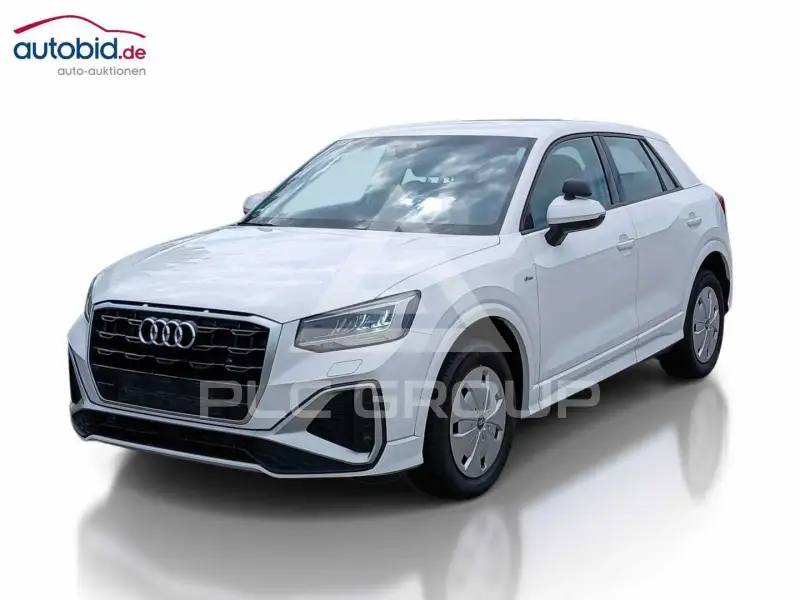 2023 Audi Q2