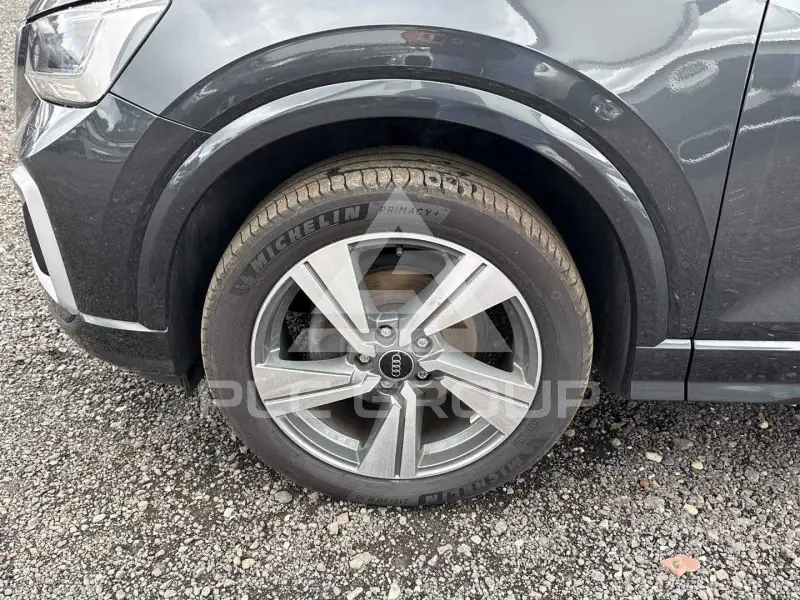2023 Audi Q2