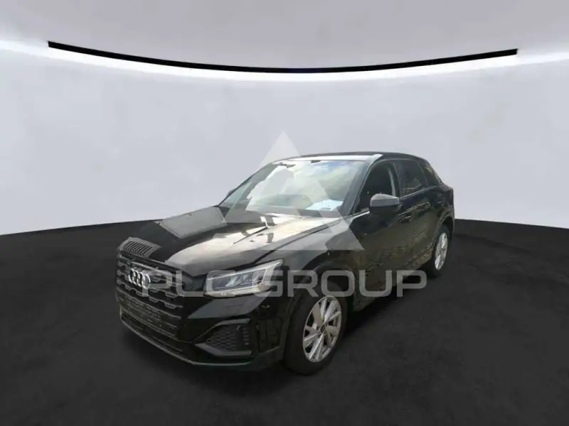 2023 Audi Q2