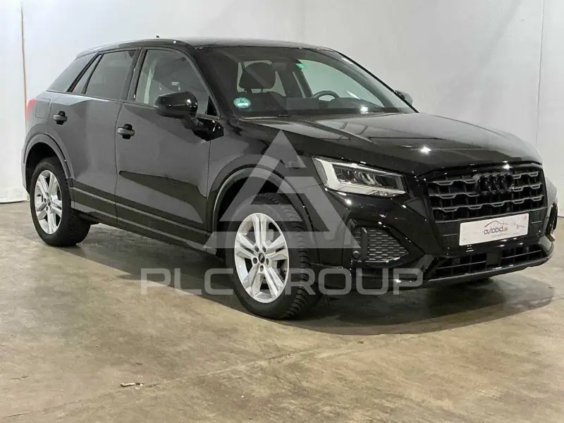 2023 Audi Q2