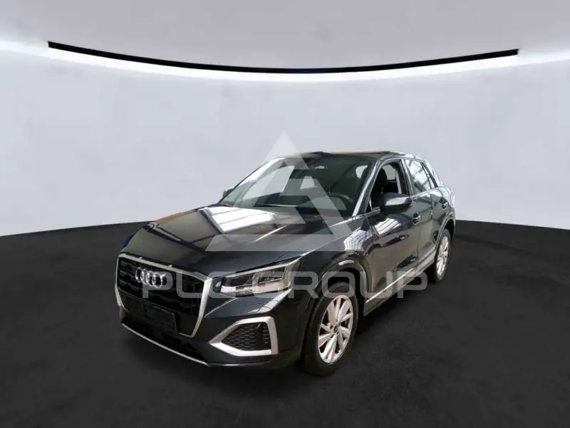 2023 Audi Q2