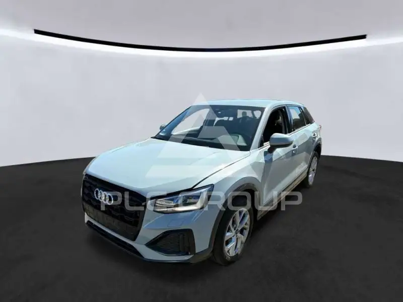 2023 Audi Q2
