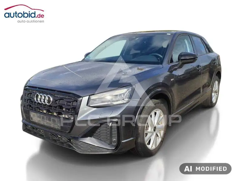2023 Audi Q2