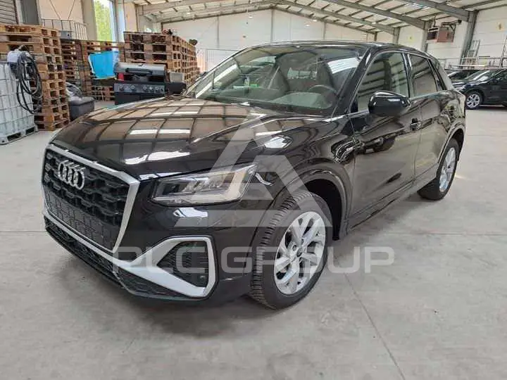2023 Audi Q2