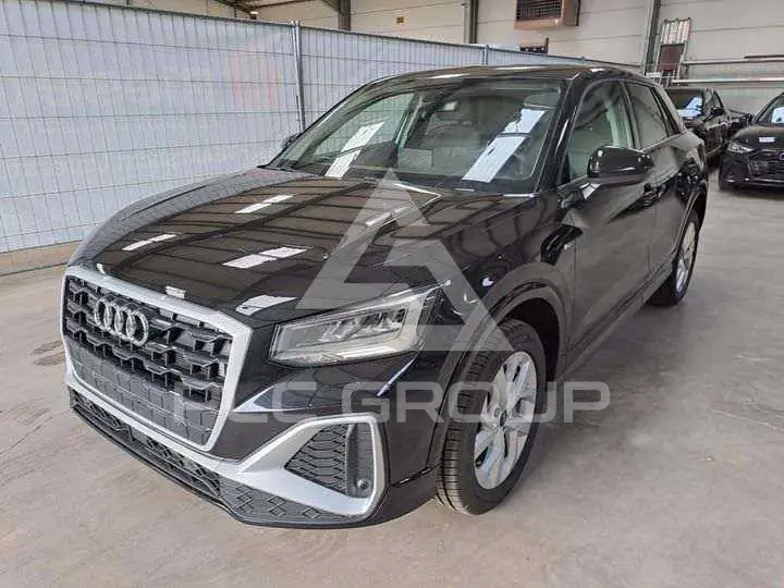 2023 Audi Q2