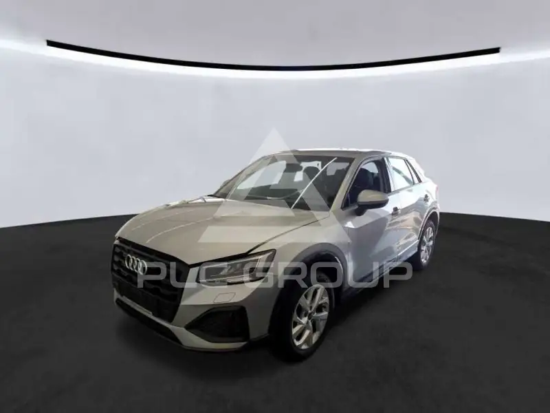 2023 Audi Q2