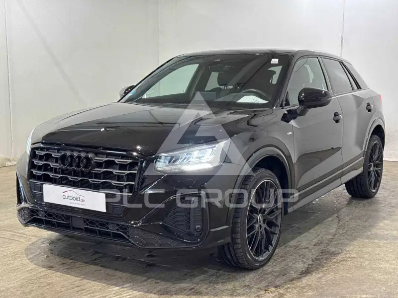 2023 Audi Q2