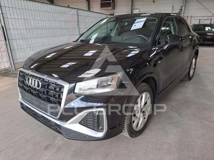 2023 Audi Q2