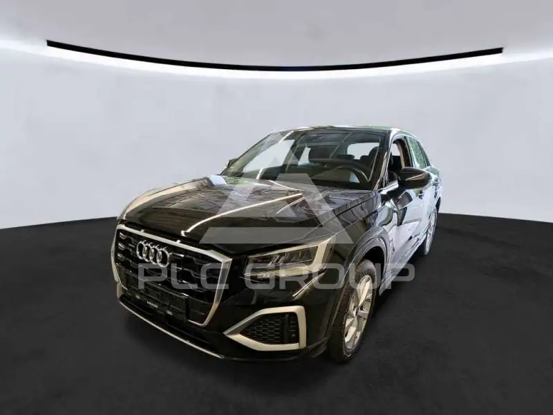 2023 Audi Q2