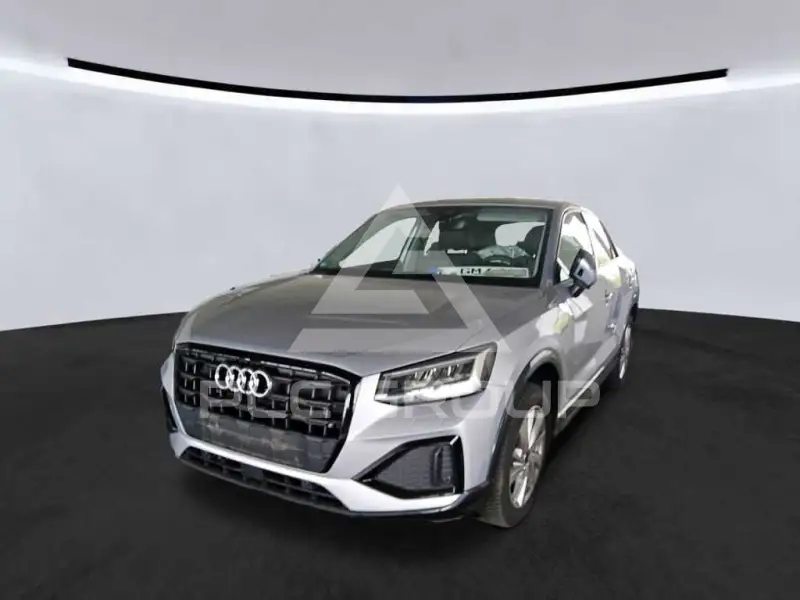 2023 Audi Q2