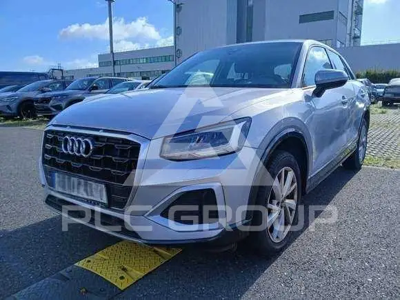 2023 Audi Q2