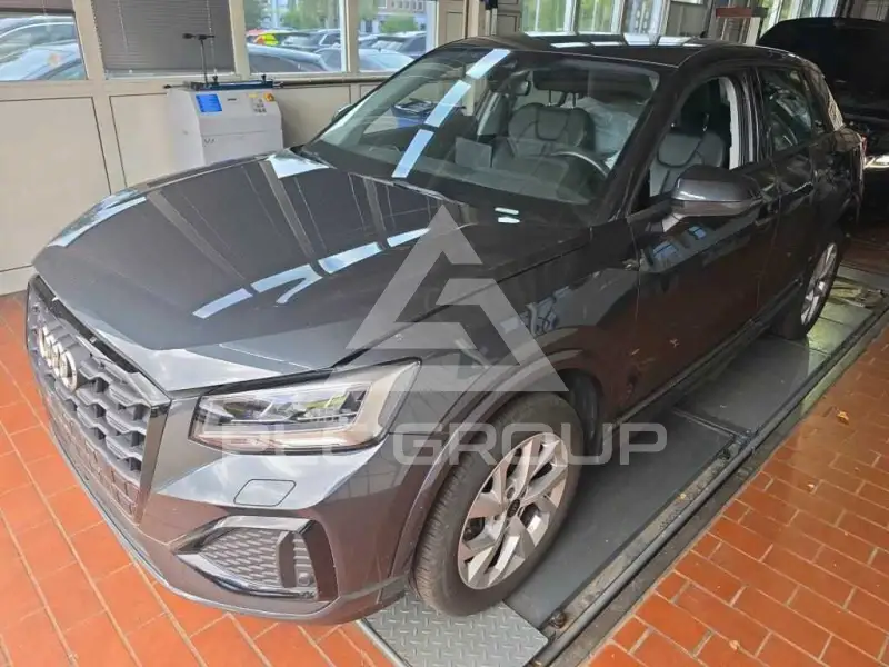 2023 Audi Q2