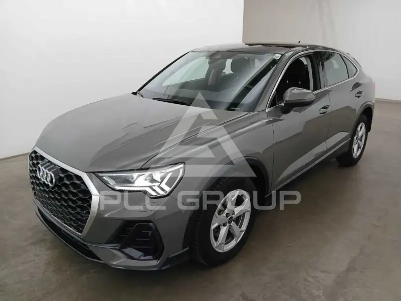 2023 Audi Q3