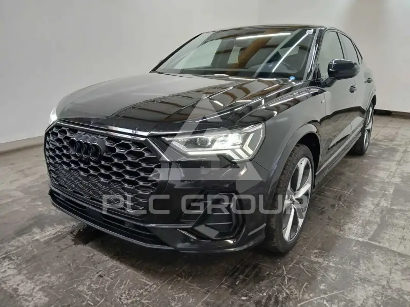 2023 Audi Q3