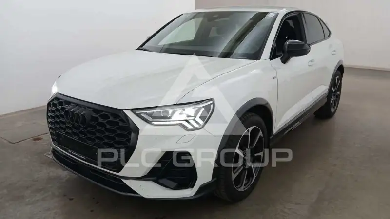 2023 Audi Q3