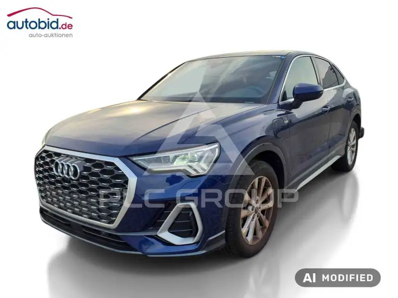 2023 Audi Q3