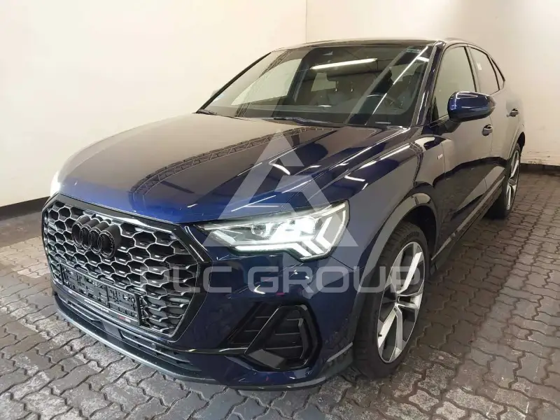 2023 Audi Q3