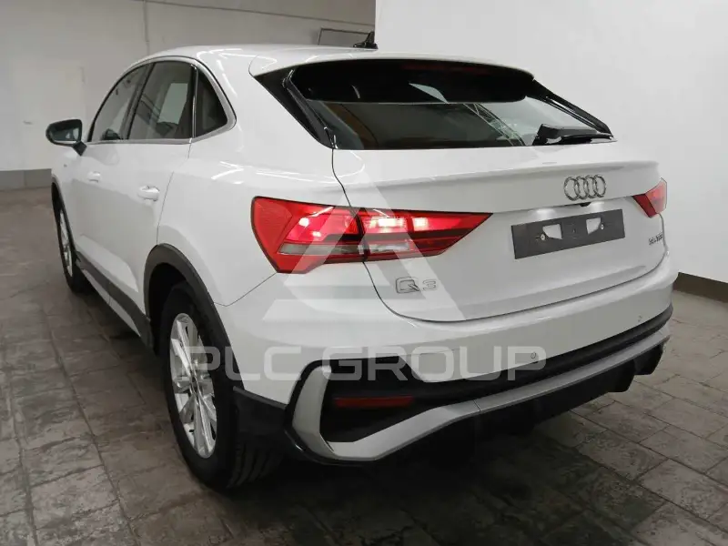 2023 Audi Q3