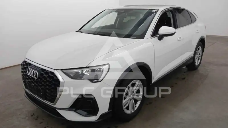 2023 Audi Q3