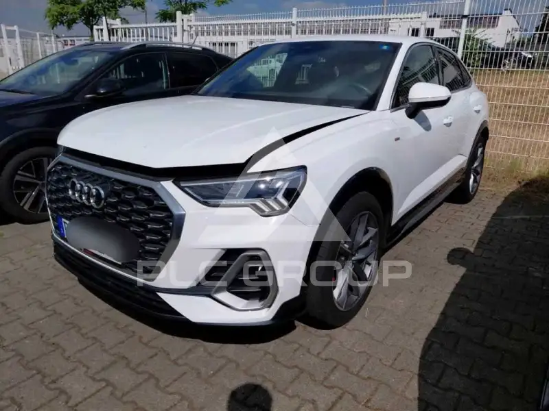 2023 Audi Q3