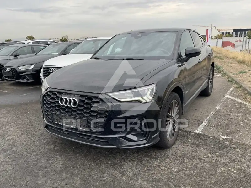 2023 Audi Q3