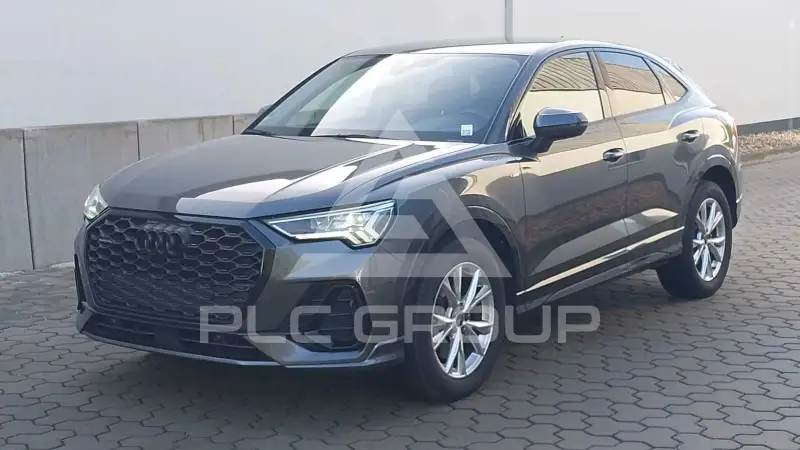 2023 Audi Q3