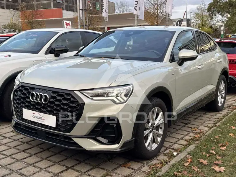 2023 Audi Q3