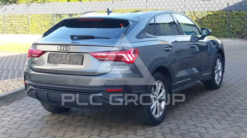 2023 Audi Q3