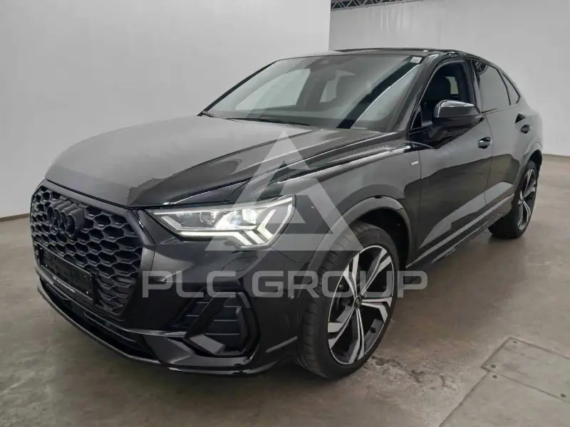 2023 Audi Q3