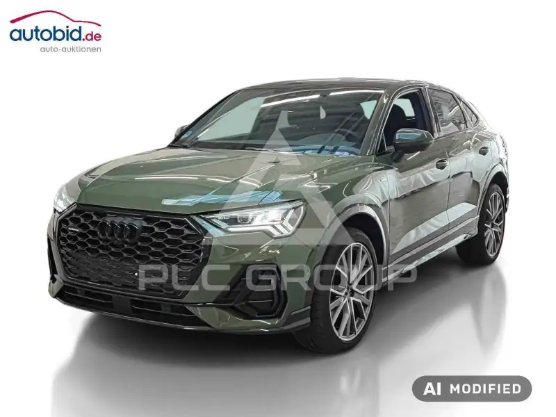 2023 Audi Q3
