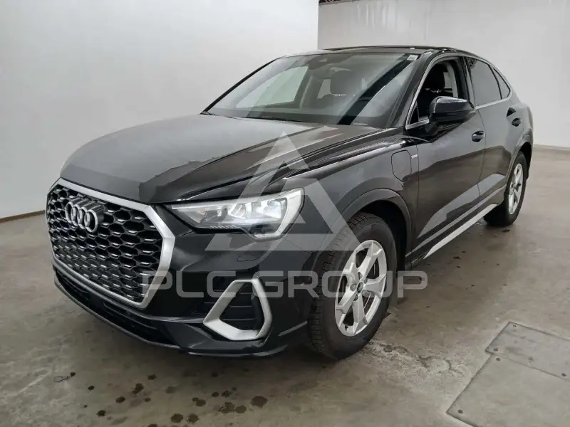 2023 Audi Q3