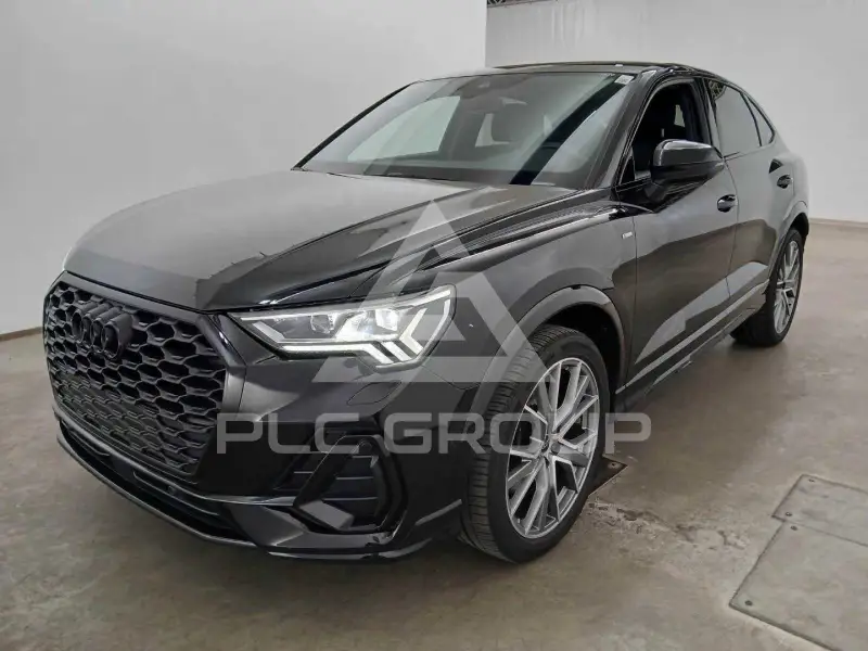 2023 Audi Q3