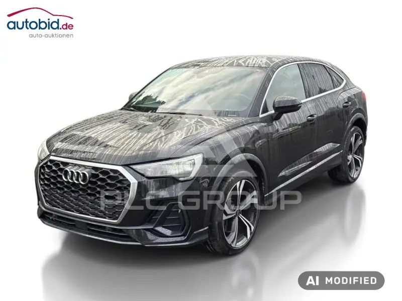 2023 Audi Q3