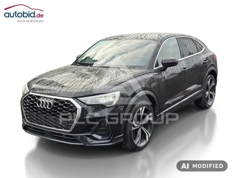 2023 Audi Q3
