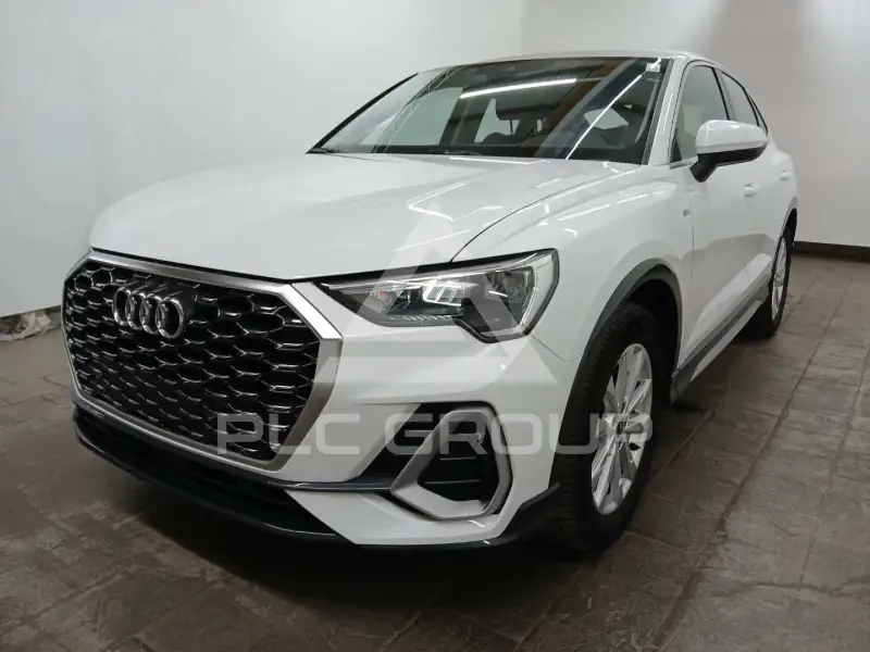 2023 Audi Q3
