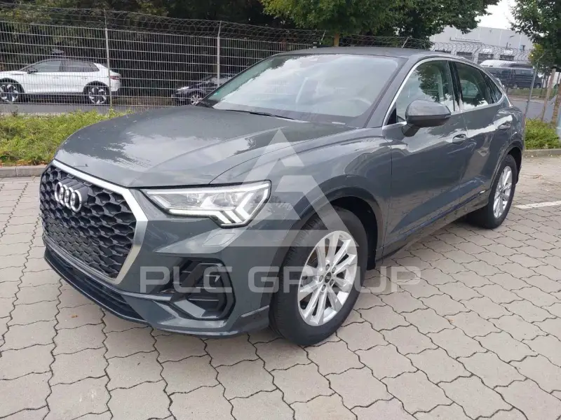 2023 Audi Q3