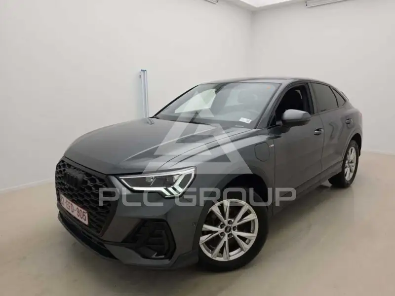 2023 Audi Q3