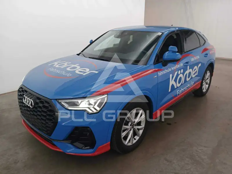 2023 Audi Q3