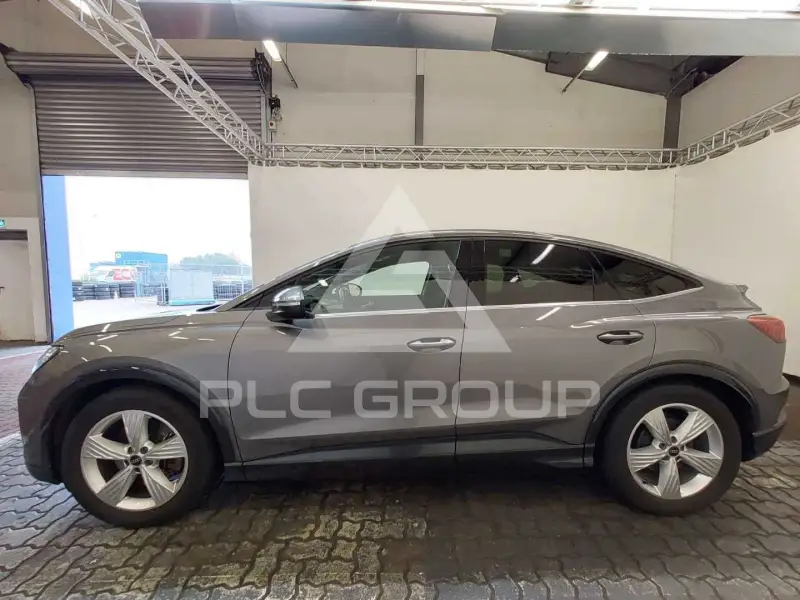 2023 Audi E-TRON