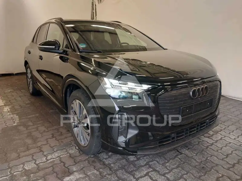 2023 Audi E-TRON
