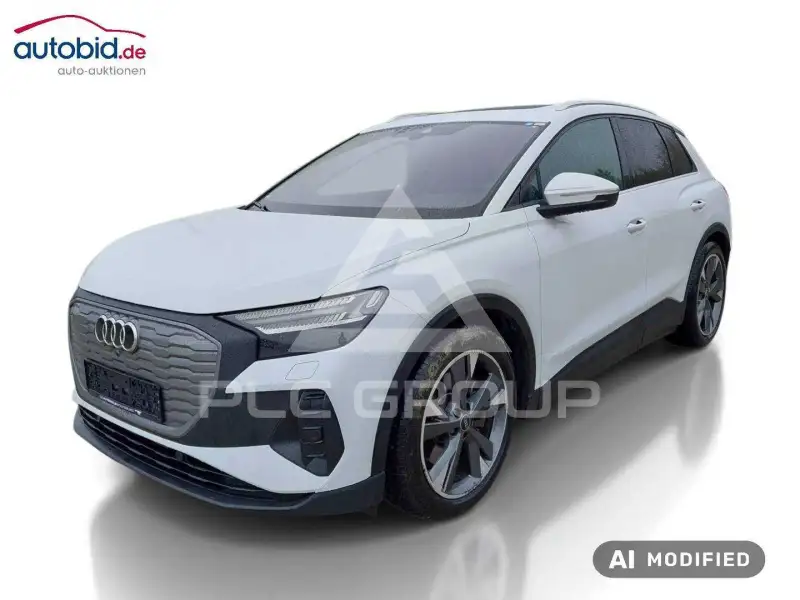 2023 Audi E-TRON