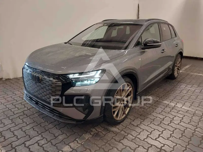 2023 Audi E-TRON