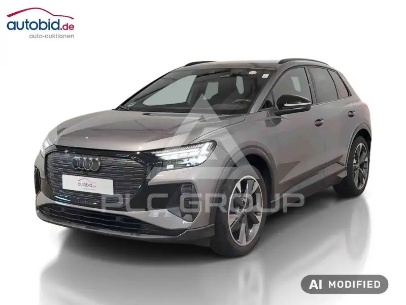2023 Audi E-TRON