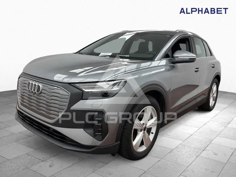 2023 Audi E-TRON