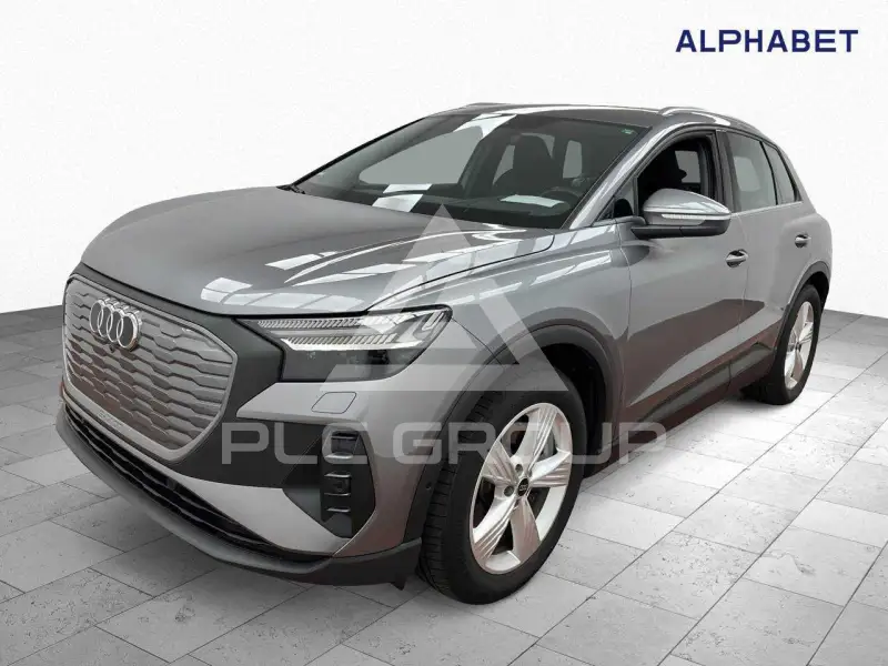 2023 Audi E-TRON