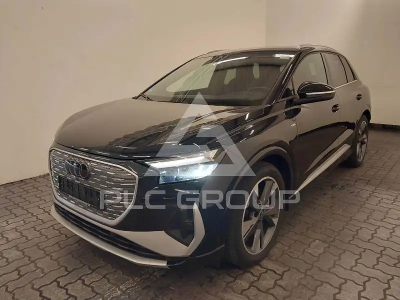 2023 Audi E-TRON