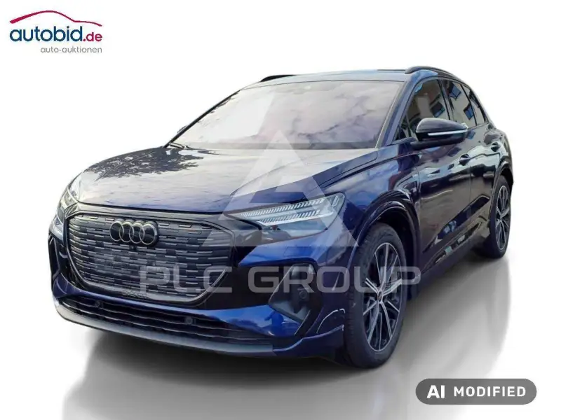 2023 Audi E-TRON