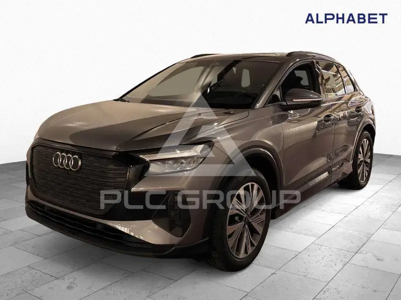 2023 Audi E-TRON