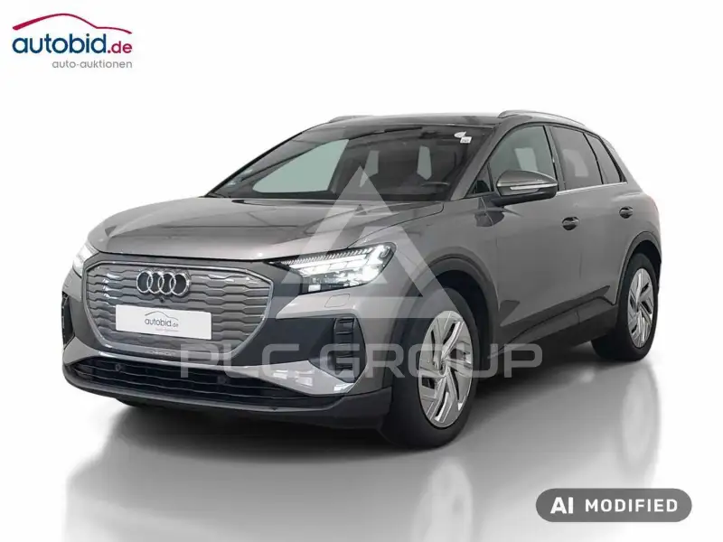 2023 Audi E-TRON