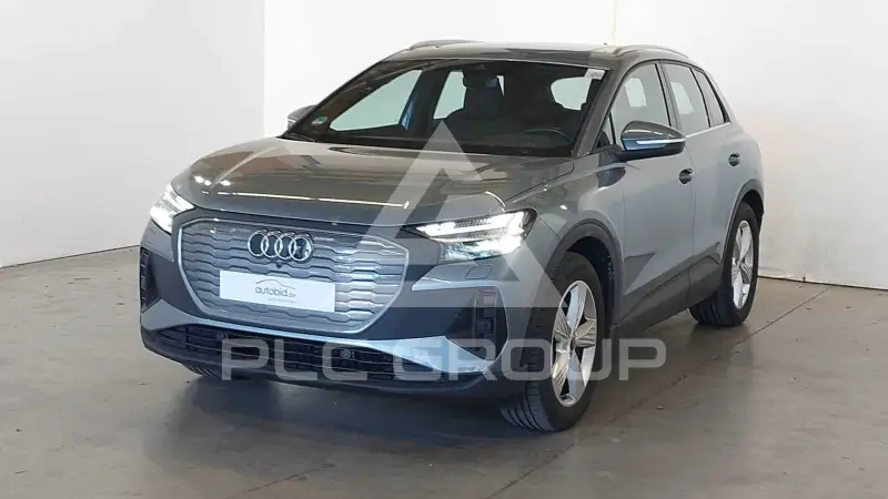 2023 Audi E-TRON
